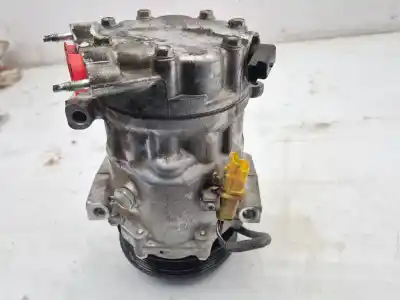 Автозапчасти б/у компрессор кондиционера воздуха за citroen c4 i (lc_) 1.4 16v ссылки oem iam 0195705541982485131901292512685422156301  