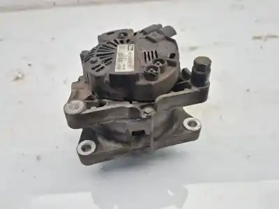 Second-hand car spare part alternator for citroen c4 i (lc_) 1.4 16v oem iam references 2542923106337749