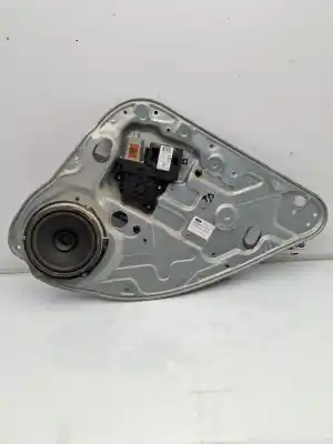 Second-hand car spare part rear right window regulator for ford kuga i 2.0 tdci 4x4 oem iam references 