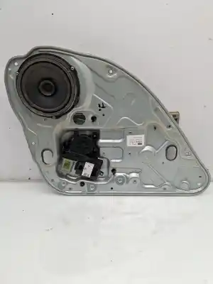 Second-hand car spare part rear left window regulator for ford kuga i 2.0 tdci 4x4 oem iam references 