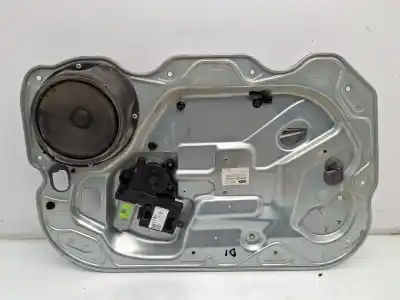 Second-hand car spare part driver left window regulator for ford kuga i 2.0 tdci 4x4 oem iam references 