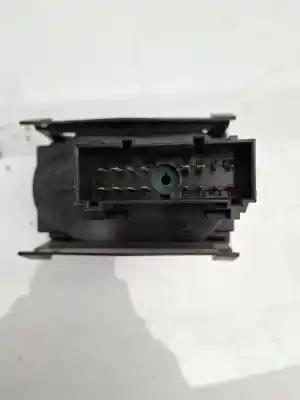 Second-hand car spare part headlights switch for ford kuga i 2.0 tdci 4x4 oem iam references 7m5t13a024ca  