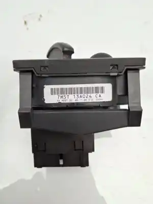 Second-hand car spare part headlights switch for ford kuga i 2.0 tdci 4x4 oem iam references 7m5t13a024ca  