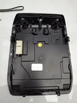 Автозапчасти б/у передний салонный свет за seat leon (kl1) 1.5 tgi cng ссылки oem iam 5h0959561bmtja  