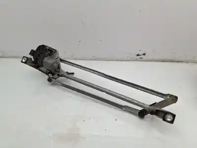 Second-hand car spare part front windshield wiper motor for ford kuga i 2.0 tdci 4x4 oem iam references 339702125221/11/093