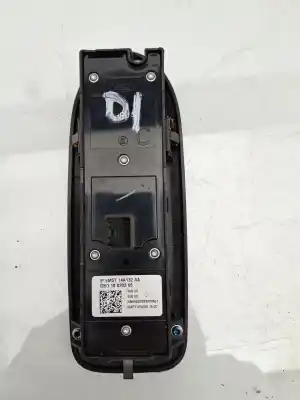 Second-hand car spare part left front power window switch for ford kuga i 2.0 tdci 4x4 oem iam references   