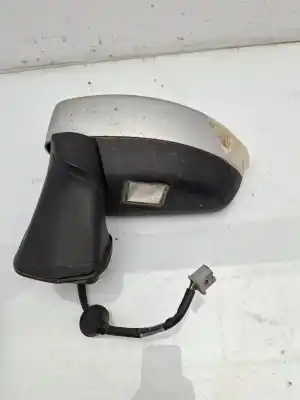 Peça sobressalente para automóvel em segunda mão espelho retrovisor esquerdo por ford kuga i 2.0 tdci 4x4 referências oem iam   
