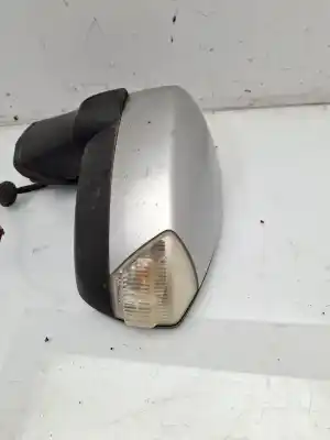 Peça sobressalente para automóvel em segunda mão espelho retrovisor esquerdo por ford kuga i 2.0 tdci 4x4 referências oem iam   