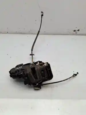 Second-hand car spare part rear right door lock for ford kuga i 2.0 tdci 4x4 oem iam references 4w2ea8v4a