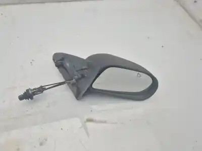 Pezzo di ricambio per auto di seconda mano retrovisore destro per fiat brava (182_) 1.6 16v (182.bb) riferimenti oem iam 