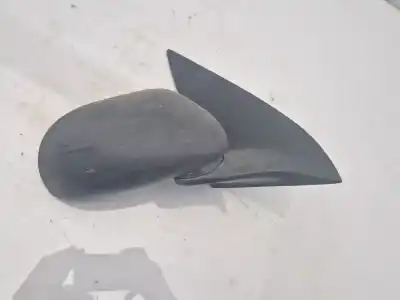 Peça sobressalente para automóvel em segunda mão espelho retrovisor direito por fiat brava (182_) 1.6 16v (182.bb) referências oem iam   