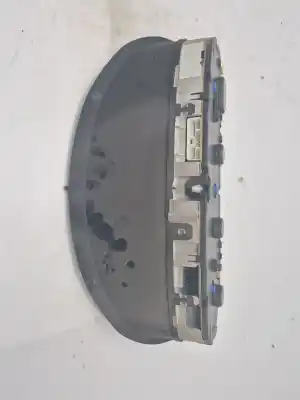 Peça sobressalente para automóvel em segunda mão quadrante por fiat brava (182_) 1.6 16v (182.bb) referências oem iam   