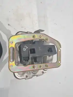 Second-hand car spare part right tailgate light for fiat brava (182_) 1.6 16v (182.bb) oem iam references   