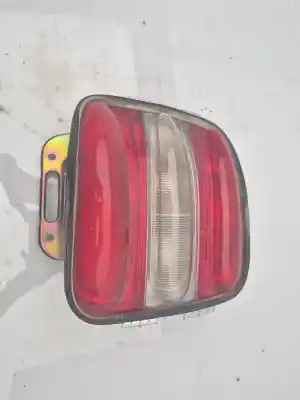 Pezzo di ricambio per auto di seconda mano lampada posteriore sinistra per fiat brava (182_) 1.6 16v (182.bb) riferimenti oem iam 