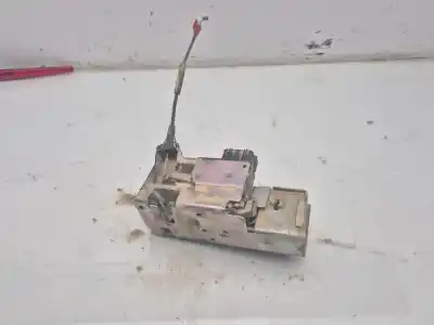 Pezzo di ricambio per auto di seconda mano serratura porta anteriore sinistra per ford transit connect (tc7) 1.8 tdci cat riferimenti oem iam 999943´c12  