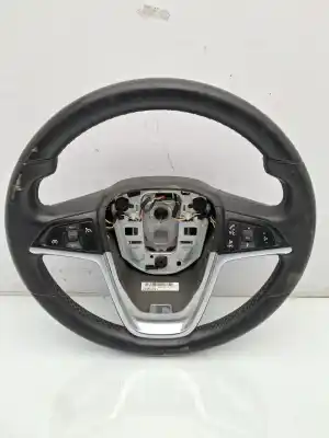 Second-hand car spare part STEERING WHEEL for OPEL ASTRA J SPORTS TOURER (P10)  OEM IAM references 306507899P10´AH  