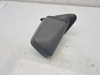 Peça sobressalente para automóvel em segunda mão espelho retrovisor direito por opel kadett e (t85) 1.7 d (c19, d19) referências oem iam   