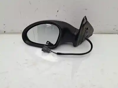 Автозапчасти б/у левое зеркало за seat toledo ii (1m2) 1.9 tdi ссылки oem iam 