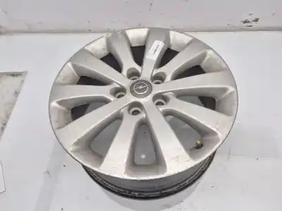 Recambio de automóvil de segunda mano de LLANTA para OPEL ASTRA J SPORTS TOURER (P10) 1.7 CDTI (35) referencias OEM IAM   