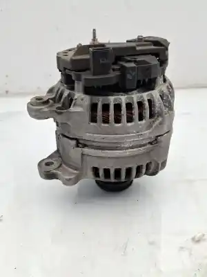 Автозапчастина б/у генератор для AUDI A4 B5 (8D2) 1.9 TDI Посилання на OEM IAM WA55637  