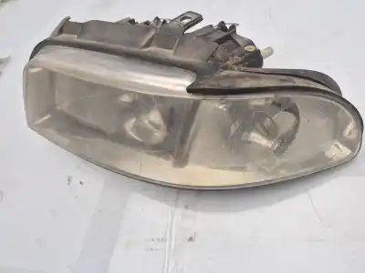 Автозапчастина б/у ліва фара для audi a4 b5 (8d2) 1.9 tdi посилання на oem iam   