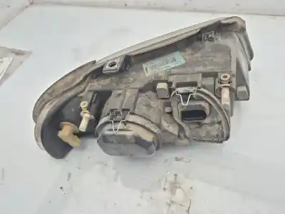 Автозапчастина б/у ліва фара для audi a4 b5 (8d2) 1.9 tdi посилання на oem iam   