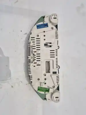 Second-hand car spare part dashboard for audi a4 b5 (8d2) 1.9 tdi oem iam references   