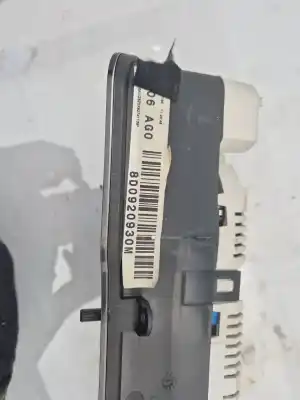 Second-hand car spare part dashboard for audi a4 b5 (8d2) 1.9 tdi oem iam references   