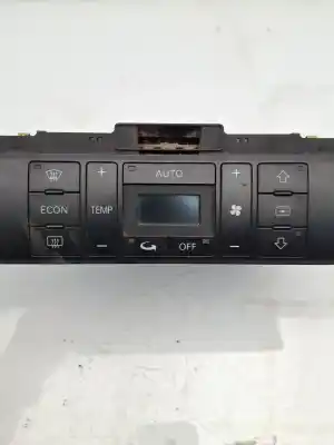 Автозапчастина б/у контроль опалення / кондиціонації для audi a4 b5 (8d2) 1.9 tdi посилання на oem iam 8d0820043mh  