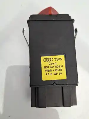 Автозапчасти б/у предупреждение за audi a4 b5 (8d2) 1.9 tdi ссылки oem iam   