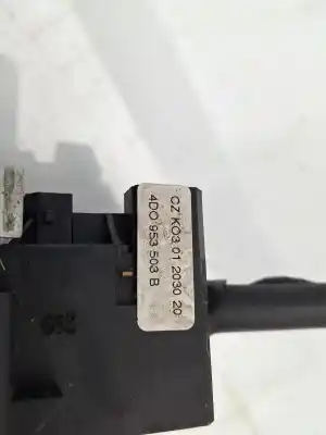Second-hand car spare part indicator switch for audi a4 b5 (8d2) 1.9 tdi oem iam references   