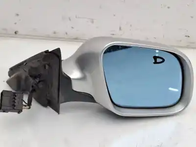 Second-hand car spare part Right Rearview Mirror for AUDI A4 B5 (8D2) 1.9 TDI OEM IAM references   