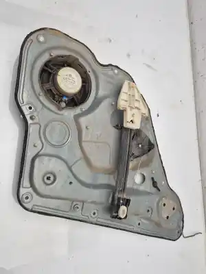 Автозапчастина б/у регулятор скла заднього правого для seat leon (1m1) 1.9 tdi посилання на oem iam   