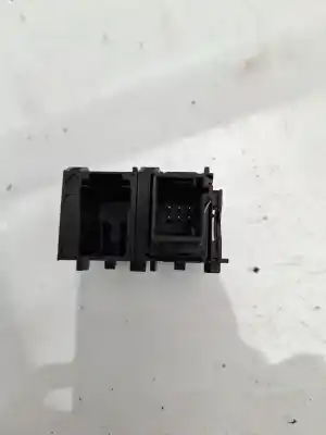 Автозапчастина б/у многофункційне управління для peugeot rifter 1.5 bluehdi 130 посилання на oem iam   