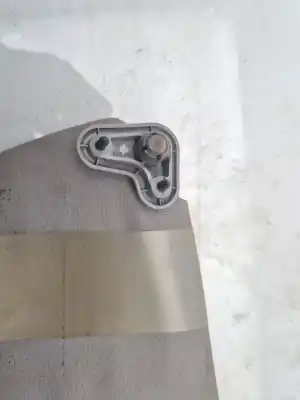 Pezzo di ricambio per auto di seconda mano tenda sinistra per mercedes-benz vito (w639) basic, combi 2.1 cdi riferimenti oem iam   