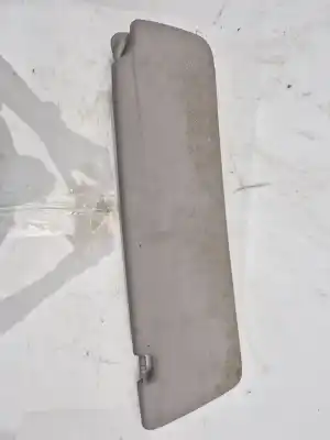 Pezzo di ricambio per auto di seconda mano tenda sinistra per mercedes-benz vito (w639) basic, combi 2.1 cdi riferimenti oem iam   