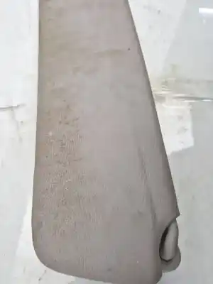 Pezzo di ricambio per auto di seconda mano tenda sinistra per mercedes-benz vito (w639) basic, combi 2.1 cdi riferimenti oem iam   