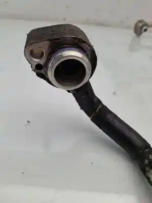Pezzo di ricambio per auto di seconda mano tubi aria condizionata per volkswagen passat b5.5 (3b3) 1.9 tdi riferimenti oem iam   