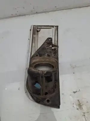 Pezzo di ricambio per auto di seconda mano tappo esterno del carburante per mercedes-benz vito (w639) basic, combi 2.1 cdi riferimenti oem iam   