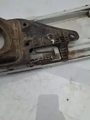 Pezzo di ricambio per auto di seconda mano tappo esterno del carburante per mercedes-benz vito (w639) basic, combi 2.1 cdi riferimenti oem iam   