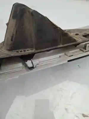 Pezzo di ricambio per auto di seconda mano tappo esterno del carburante per mercedes-benz vito (w639) basic, combi 2.1 cdi riferimenti oem iam   