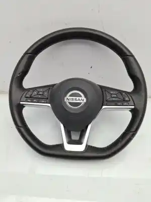 Pezzo di ricambio per auto di seconda mano volante per nissan juke (f16_) dig-t 117 riferimenti oem iam 34231448e1912140134