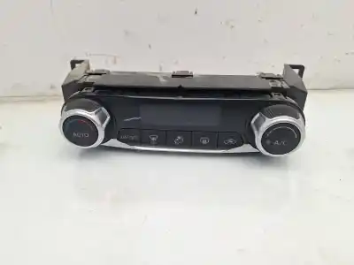 Pezzo di ricambio per auto di seconda mano controllo climatico per nissan juke (f16_) dig-t 117 riferimenti oem iam kx902073 5fa5a