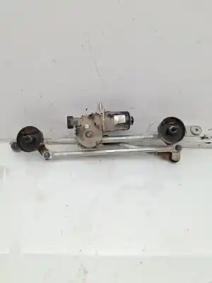 Pezzo di ricambio per auto di seconda mano tiranti e motorino del tergicristallo anteriore per nissan juke (f16_) dig-t 117 riferimenti oem iam 4944001586162