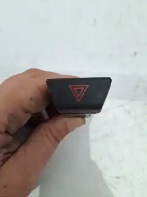 Pezzo di ricambio per auto di seconda mano avvertimento per nissan juke (f16_) dig-t 117 riferimenti oem iam 