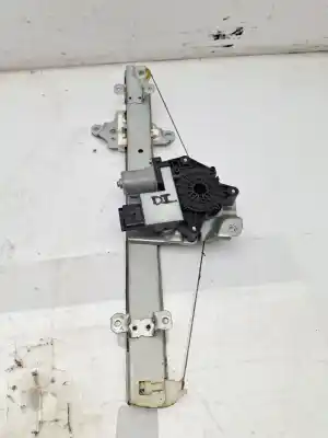 Pezzo di ricambio per auto di seconda mano alzacristalli anteriore sinistro per nissan juke (f16_) dig-t 117 riferimenti oem iam wr19´072