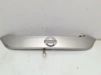 Pezzo di ricambio per auto di seconda mano modanatura posteriore per nissan juke (f16_) dig-t 117 riferimenti oem iam 