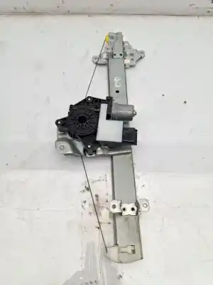 Pezzo di ricambio per auto di seconda mano alzacristalli anteriore destro per nissan juke (f16_) dig-t 117 riferimenti oem iam 807206pa0a
