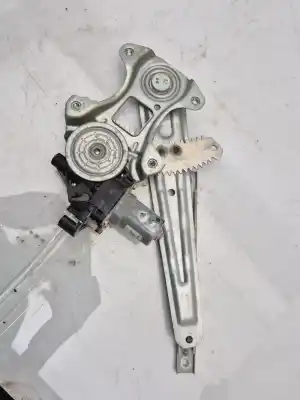 Pezzo di ricambio per auto di seconda mano alzacristalli posteriore destro per nissan juke (f16_) dig-t 117 riferimenti oem iam 827201ka1c