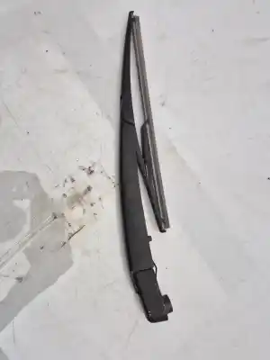 Pezzo di ricambio per auto di seconda mano braccio tergicristallo posteriore per nissan juke (f16_) dig-t 117 riferimenti oem iam 287804ea0a